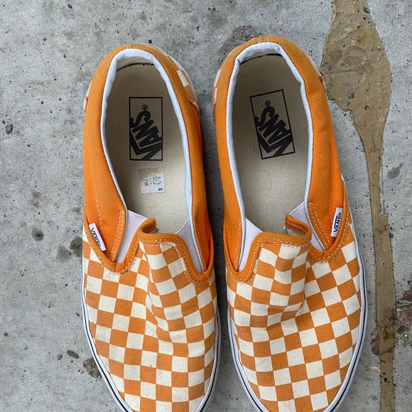Vans shoes - Picture 1 of 3